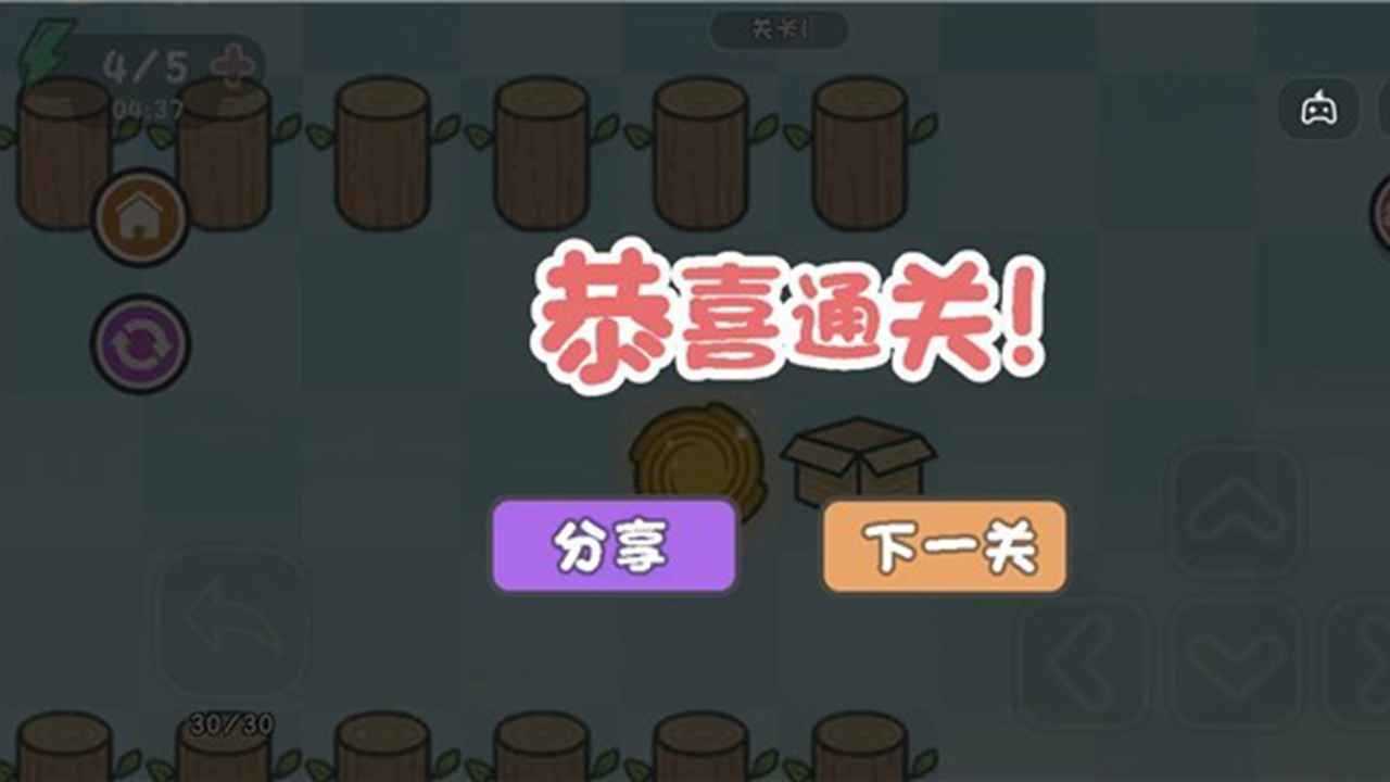 这不是推箱图3