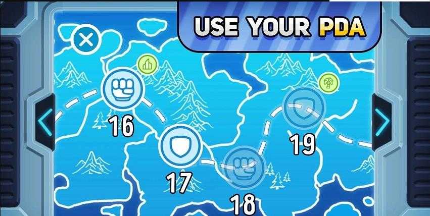 未来世界战争(World Battle Of The Future)图3