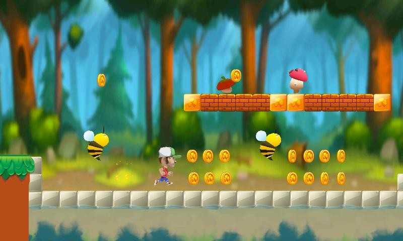 超级杰克世界(Super Jack World)图3