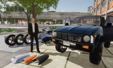 倦怠赛车漂移(Burnout Race Car Drift _ Drive)图3