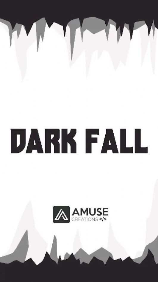黑暗的秋天（Dark Fall）图1