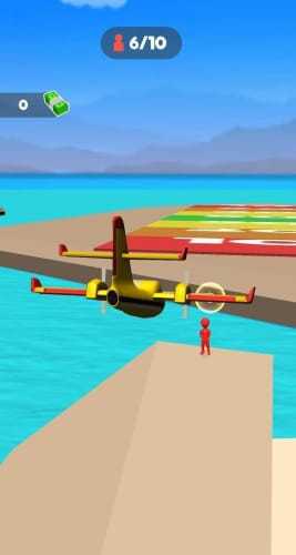 飞机的士(Air Taxi)图2