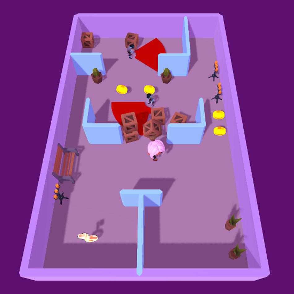僵尸世界小镇(Zombie World)3图2