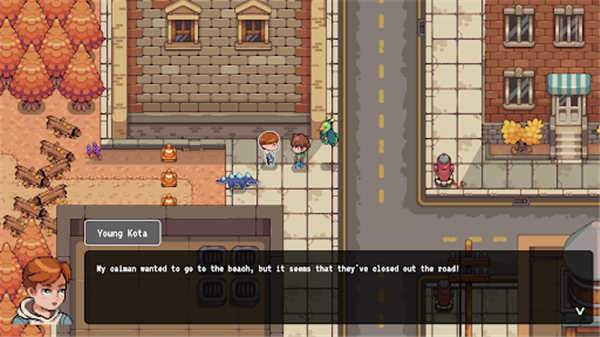 Spellborne图2