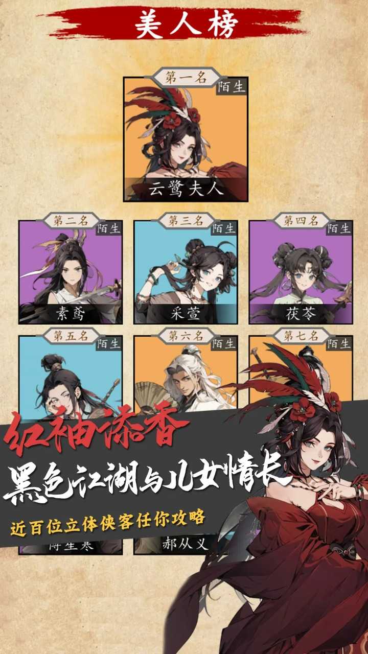 穿越手册(2)