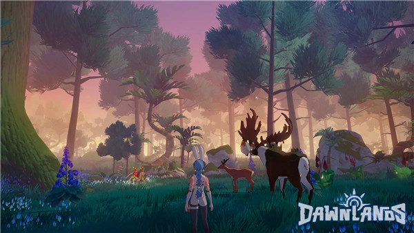 新黎明Dawnlands图3