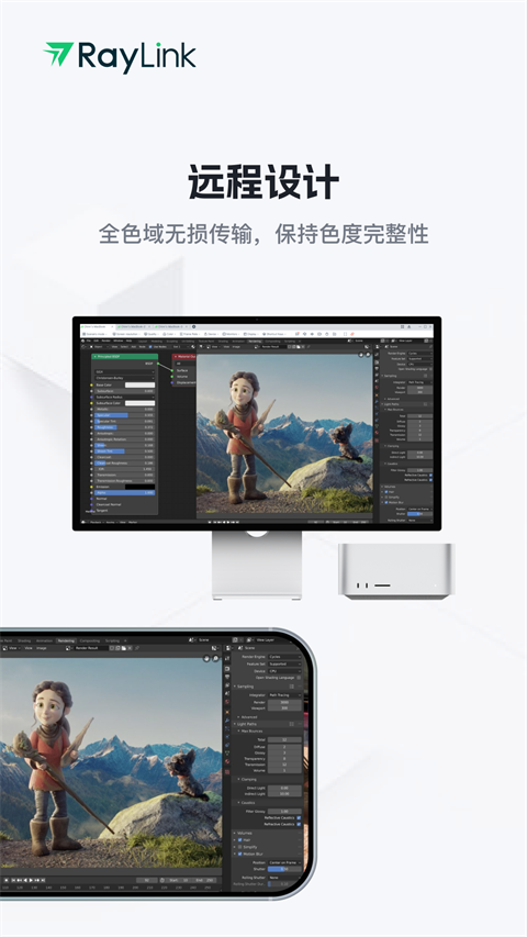 RayLink手机版-图2