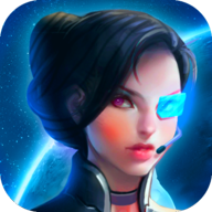 太空业务大亨(Idle Space Business Tycoon)