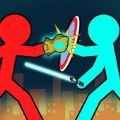 火柴人战争合成版