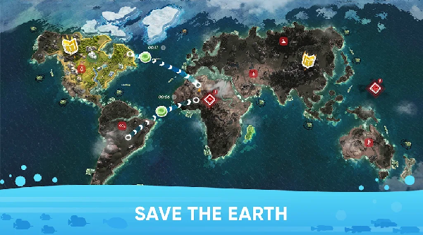 保护地球图4