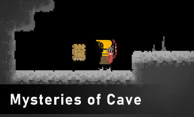 命之洞穴(Cave of Life)图3