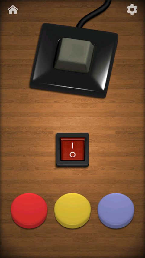 Antistress - relaxation toys图3