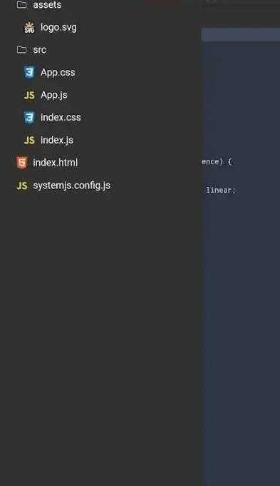 Acode代码编辑器安卓免费版图2