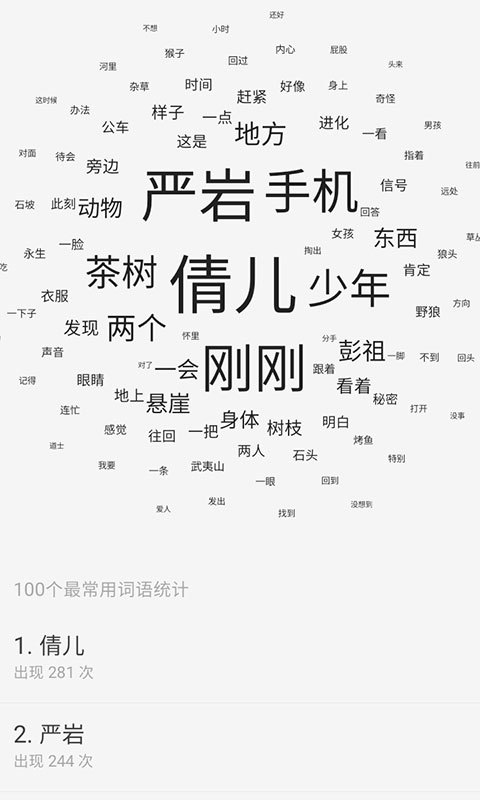 云上写作手机版图2