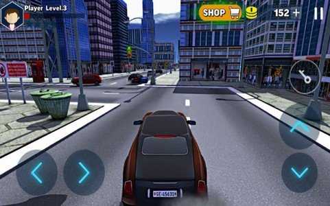 犯罪集团3DVegas Crime Simulator图1