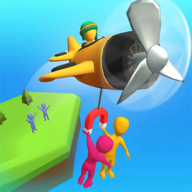 飞机的士(Air Taxi)
