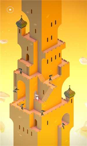 纪念碑谷2(Monument 2)图4