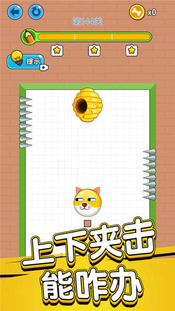 狗狗肿么了图1