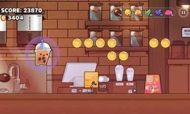 波霸跑酷(Boba Run)图3