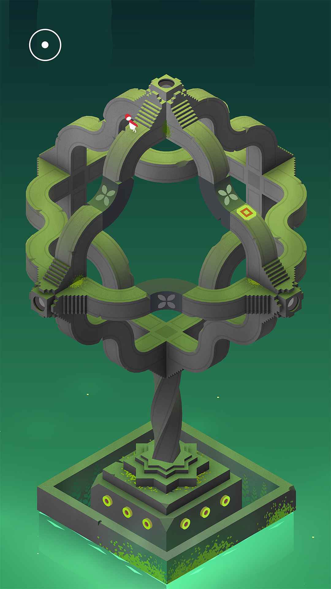 纪念碑谷2(Monument Valley 2)4