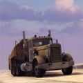 死亡路卡车司机驾驶（Death Road Truck Driver）