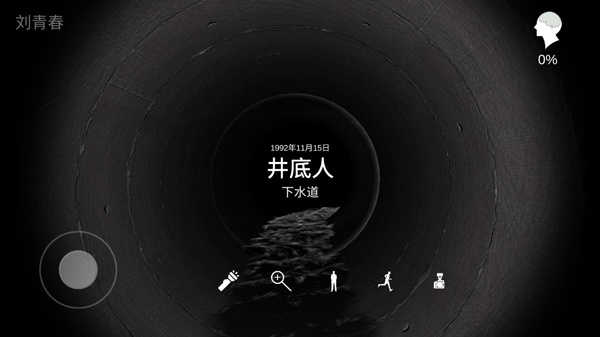 孙美琪疑案之井底人图3