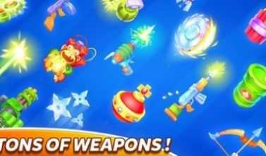 踢倒老板(Kick The Boss)图3