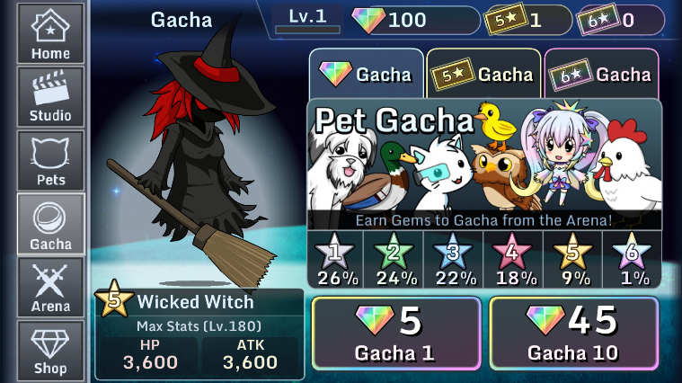 加查设计师图1