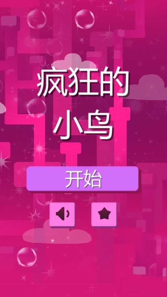 疯狂的方块小鸟(1)