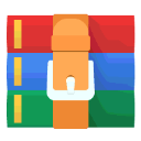 rar解压软件 build123 V7.01.build123