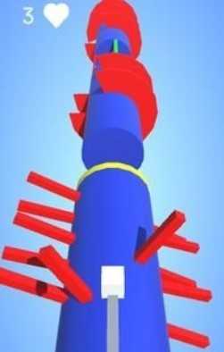 无限管道(InfinityTube)游戏正版图1