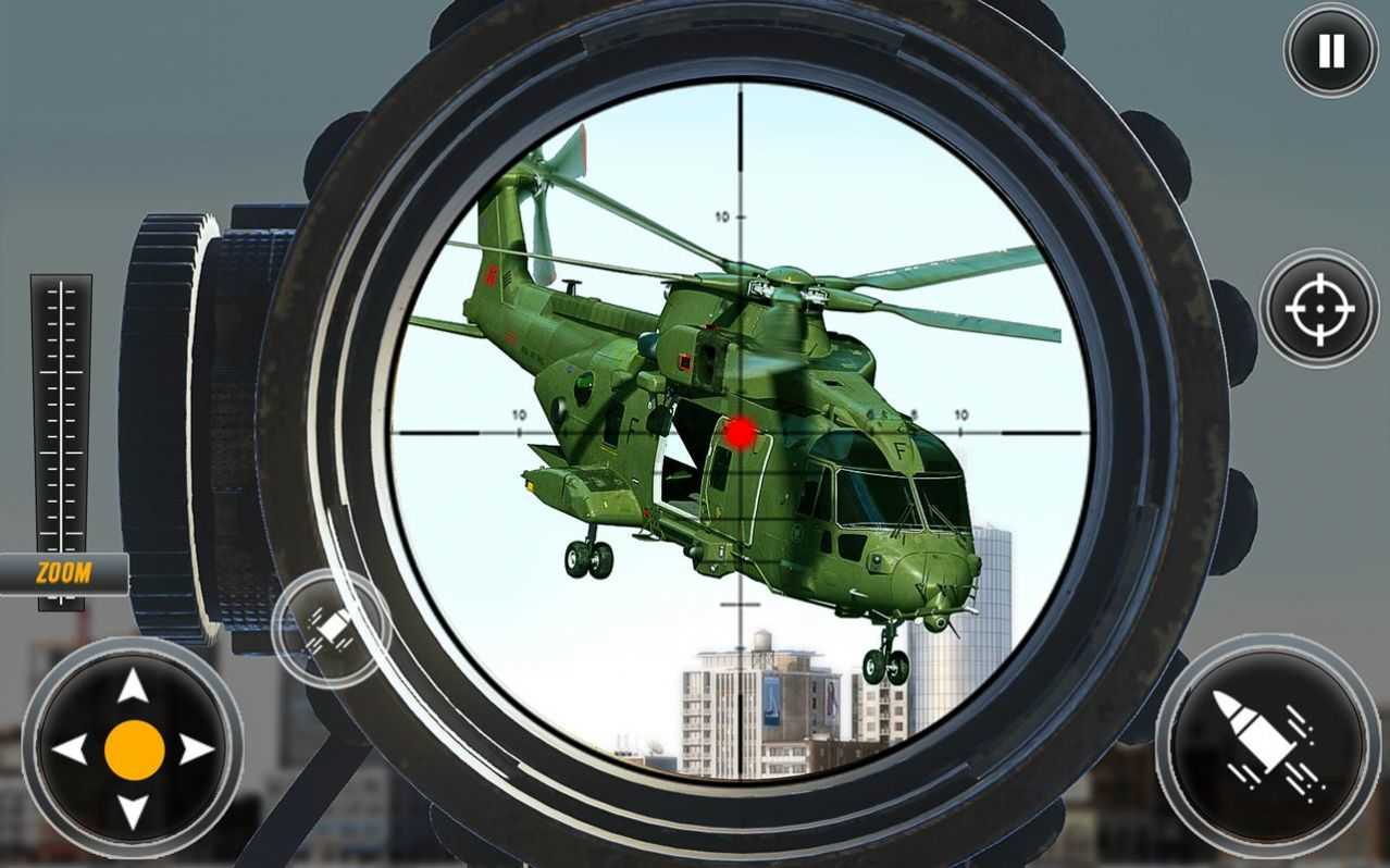 狙击手刺客任务（Sniper Shooting）图3