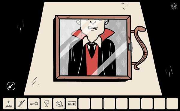 窗中少女2022(The Girl in the Window)图3