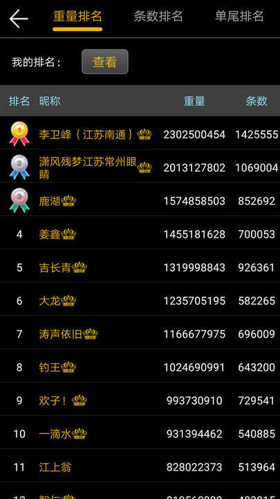 钓鱼看漂Fishing Anywhere(6)