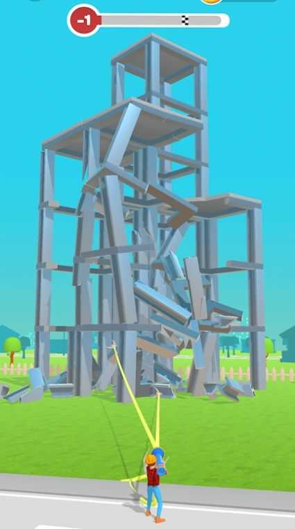 绳索和破坏（Rope and Destroy）图3