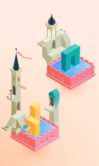 纪念碑谷2(Monument 2)图3