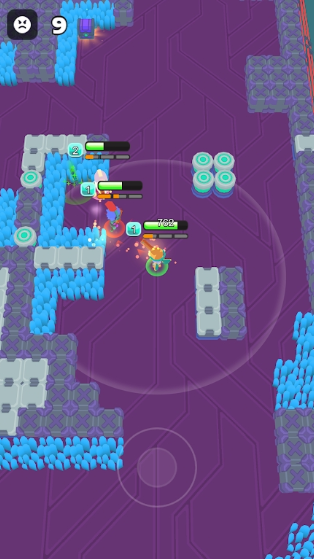 口袋对战（Pocket Battle）图3