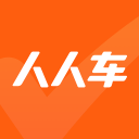 人人二手车安装 