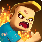 僵尸别过来Zombie Defense V1.0
