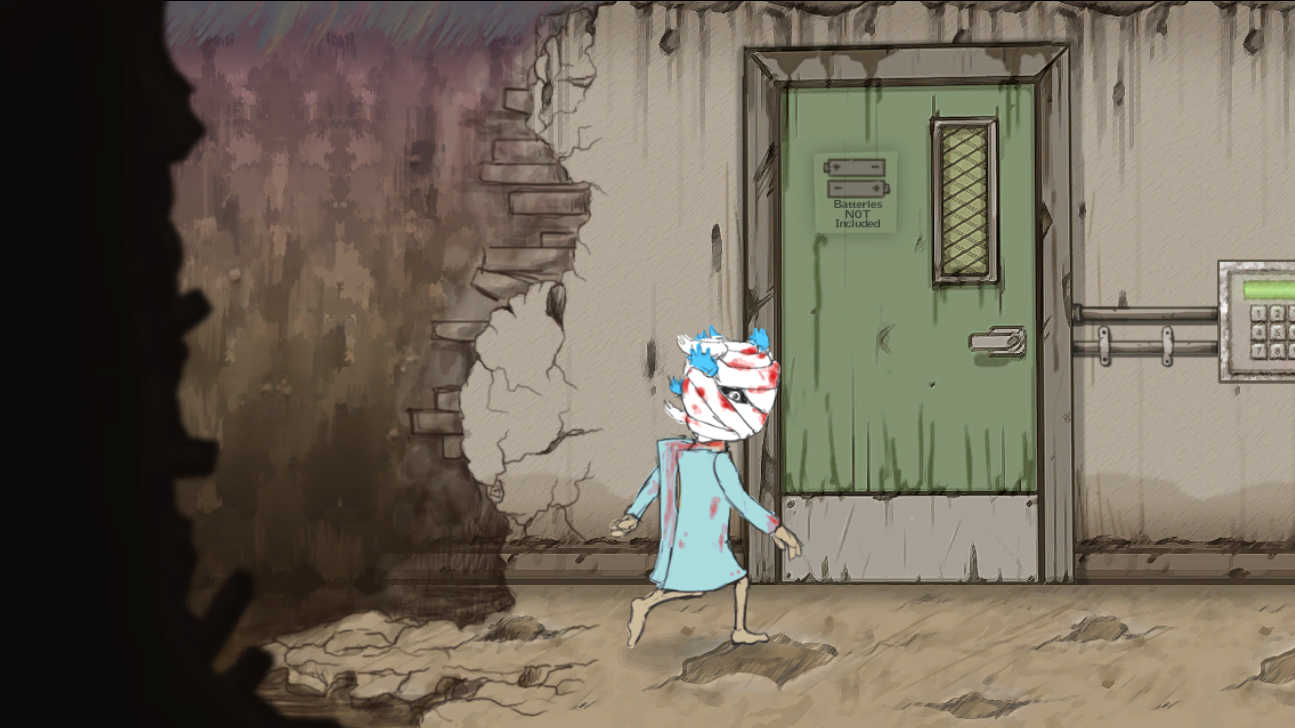 sallyface图3