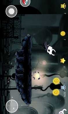 空心骑士图2