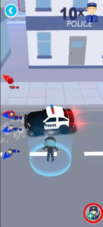 防暴警察图2