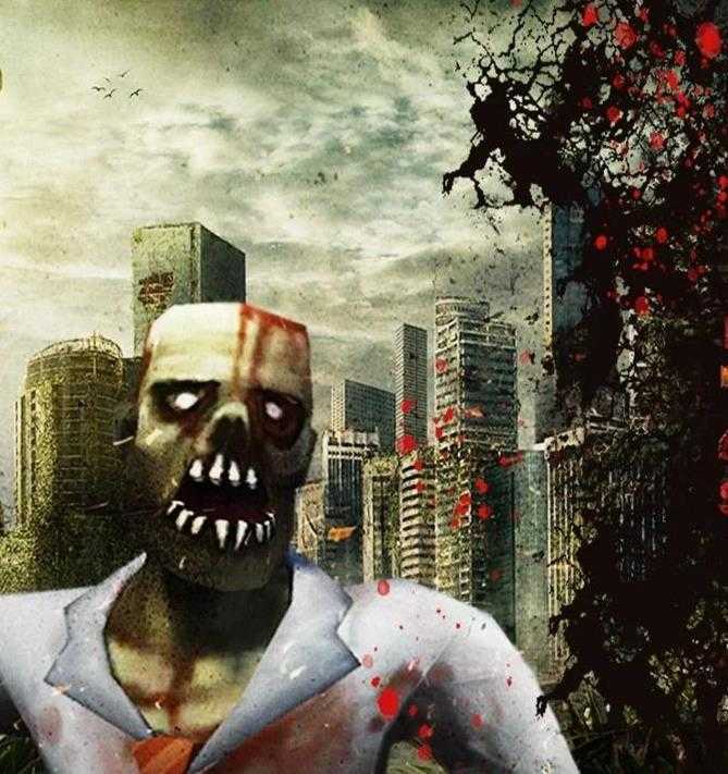 居民僵尸生存Resident Zombie Survival图2