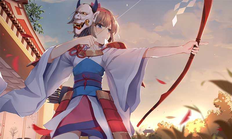 天空之境图3