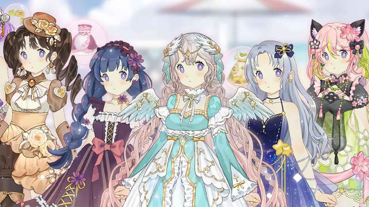 花园物语手机免费版图2