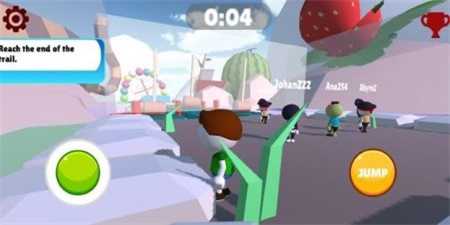 坠落男孩（FallBoys3D）免费原版图2