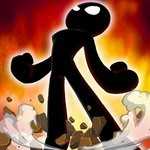 愤怒的火柴人3Anger of Stick 