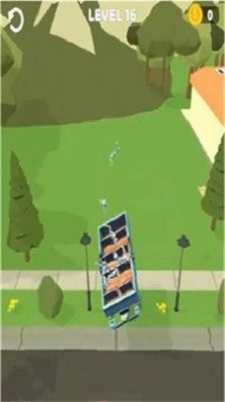 飞与粉碎（Fly And Crush）图1