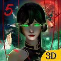 无尽噩梦5青帝版 V1.0.1