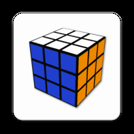 CubeSolver魔方软件中文版